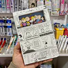Libreta Mooving Magic Layers - Snoopy