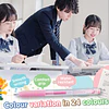 Artline J-POP Gel Pen
