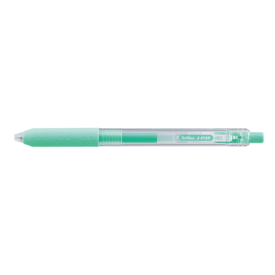 Artline J-POP Gel Pen