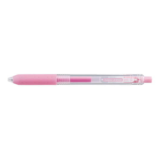 Artline J-POP Gel Pen