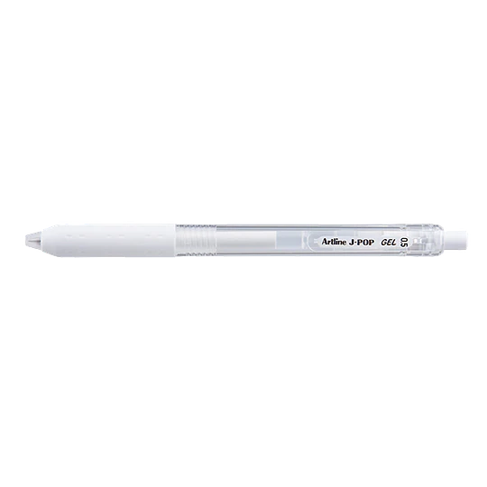 Artline J-POP Gel Pen
