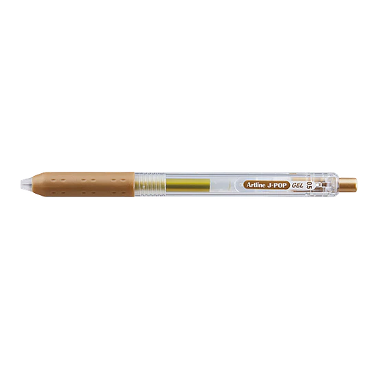 Artline J-POP Gel Pen
