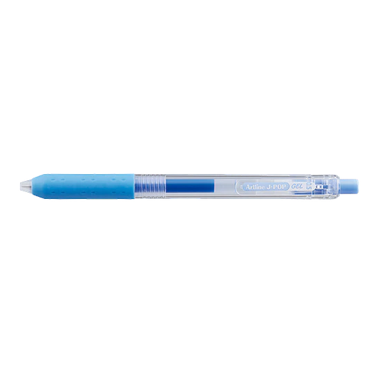 Artline J-POP Gel Pen
