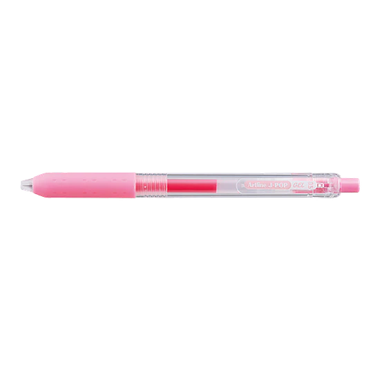 Artline J-POP Gel Pen