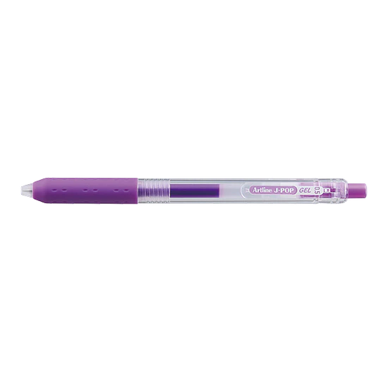 Artline J-POP Gel Pen