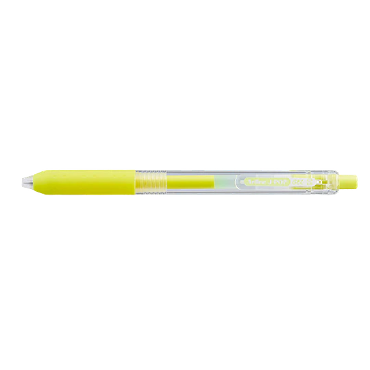 Artline J-POP Gel Pen