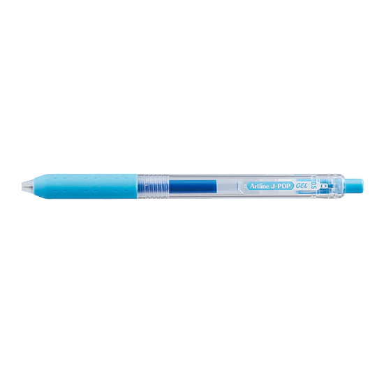 Artline J-POP Gel Pen