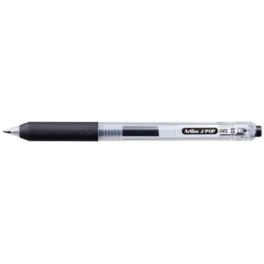 Artline J-POP Gel Pen