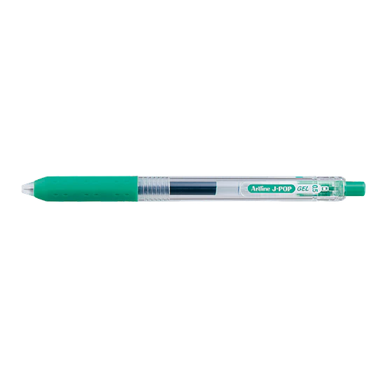 Artline J-POP Gel Pen
