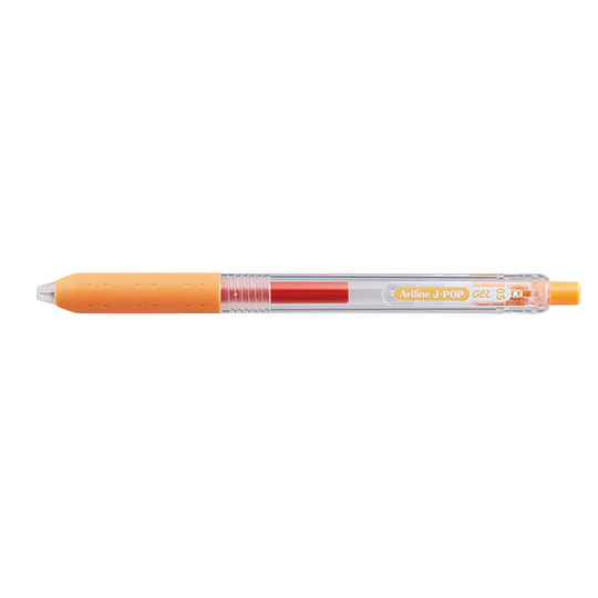 Artline J-POP Gel Pen