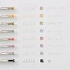 Set Uni One Fika Colors (8 colores)