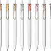 Set Uni One Fika Colors (8 colores)