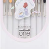 Set Uni One Fika Colors (8 colores)
