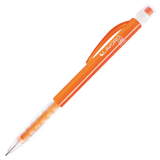 Portaminas Neón 0.5mm Lavoro