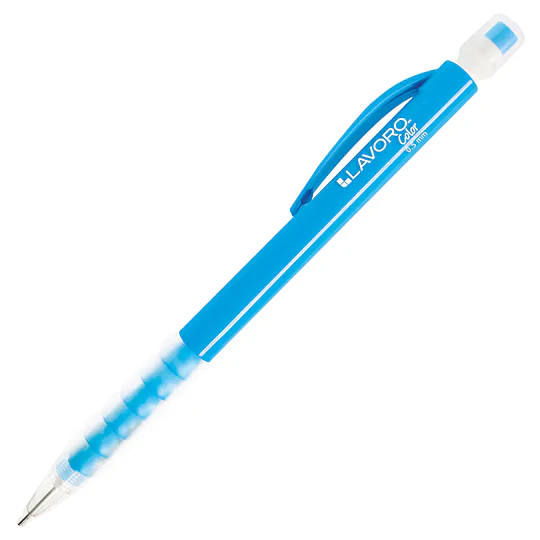 Portaminas Neón 0.5mm Lavoro