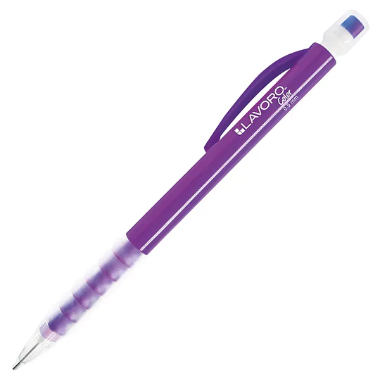 Portaminas Neón 0.5mm Lavoro