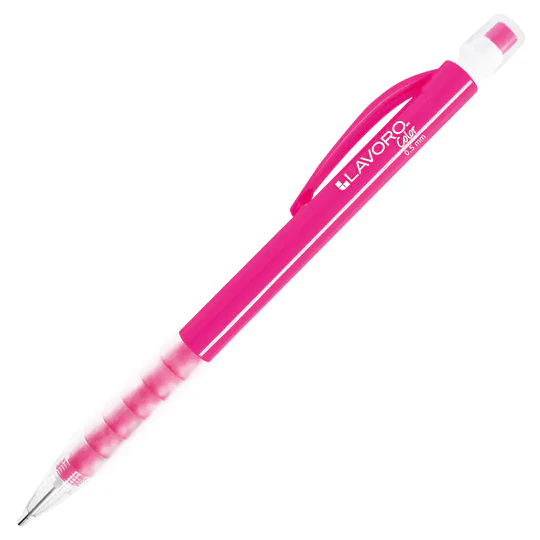 Portaminas Neón 0.5mm Lavoro