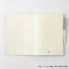 Midori Clear Cover A5