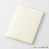 Midori Clear Cover A5