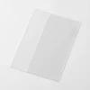 Midori Clear Cover A5