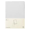 Midori Clear Cover A5