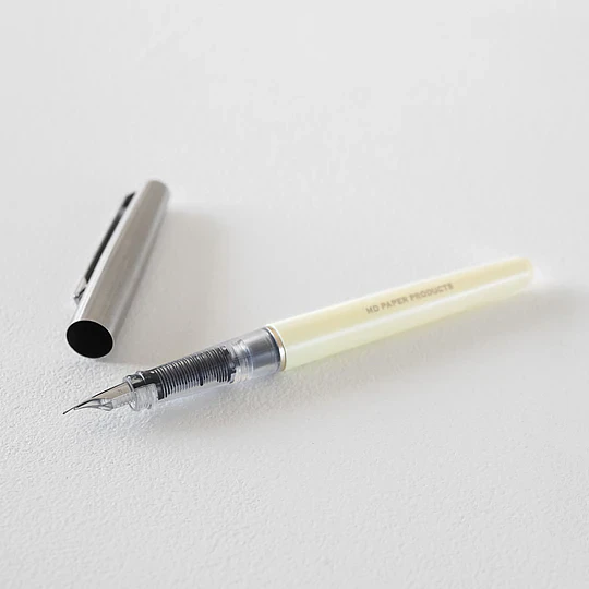 MD Paper Pluma
