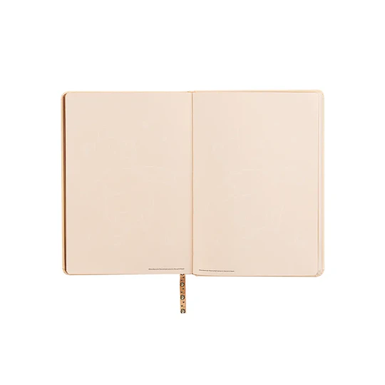 Mooving Notes A5 Winnie the Pooh