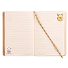 Mooving Notes A5 Winnie the Pooh