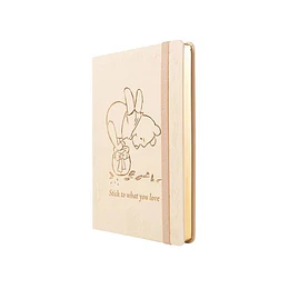Mooving Notes A5 Winnie the Pooh