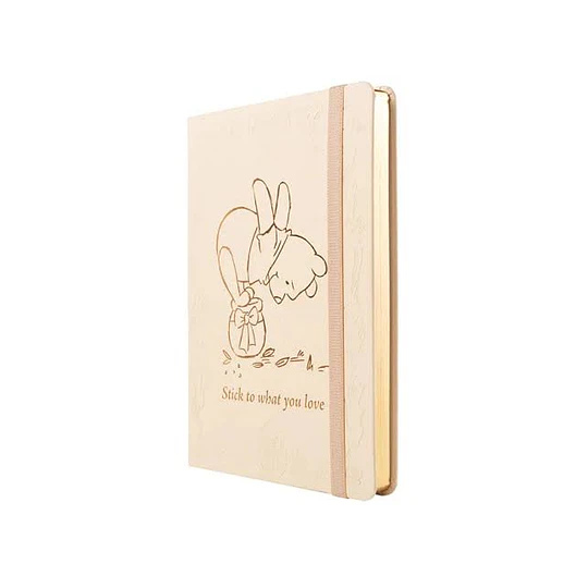 Mooving Notes A5 Winnie the Pooh