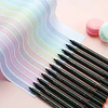 OHUHU Hana Highway Fineliner 18 Colores