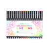 OHUHU Hana Highway Fineliner 18 Colores