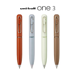 Uni One 3 0.38mm