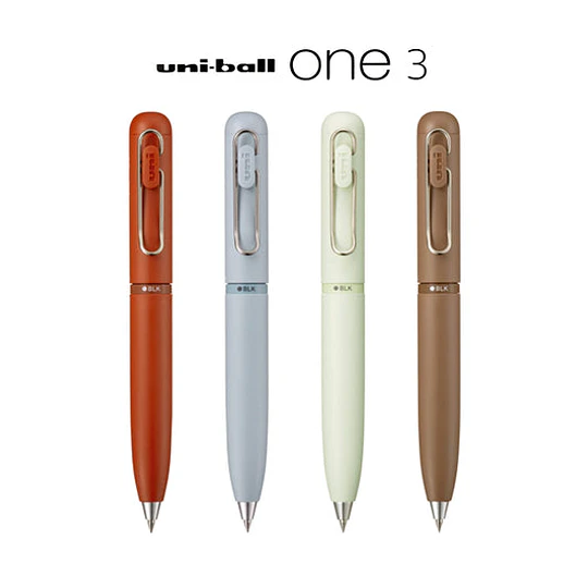 Uni One 3 0.38mm