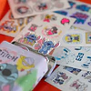 Lata de Stickers WERO Stitch