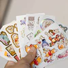 Lata de Stickers WERO Winnie The Pooh