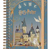 Agenda Mooving Harry Potter 2027