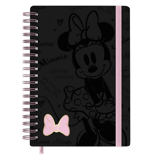 Agenda Mooving Minnie 2027