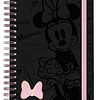 Agenda Mooving Minnie 2027
