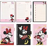 Agenda Mooving Minnie 2027