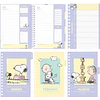 Agenda Mooving Snoopy 2027