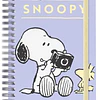 Agenda Mooving Snoopy 2027