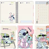 Agenda Mooving Stitch 2027