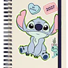 Agenda Mooving Stitch 2027