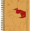 Agenda Mooving Winnie The Pooh 2027