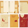 Agenda Mooving Winnie The Pooh 2027