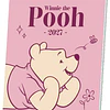 Calendario de Pared Mooving Winnie the Pooh 2027