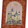 Calendario de Pared Mooving Harry Potter 2027