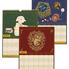 Calendario de Pared Mooving Harry Potter 2027