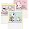 Calendario de Pared Mooving Snoopy 2027